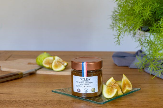 Fruit intense : Figue Deanna