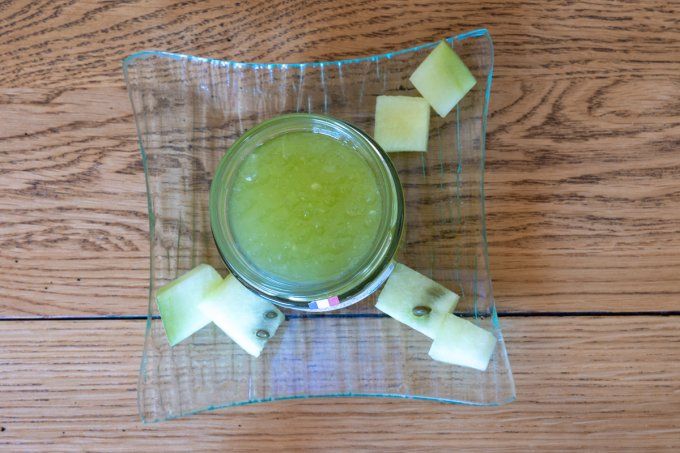 Fruit intense : Pastèque gigérine