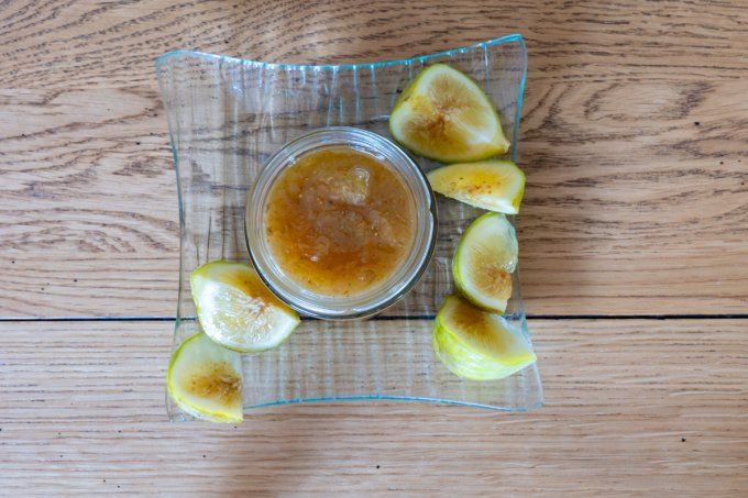 Fruit intense : Figue Deanna